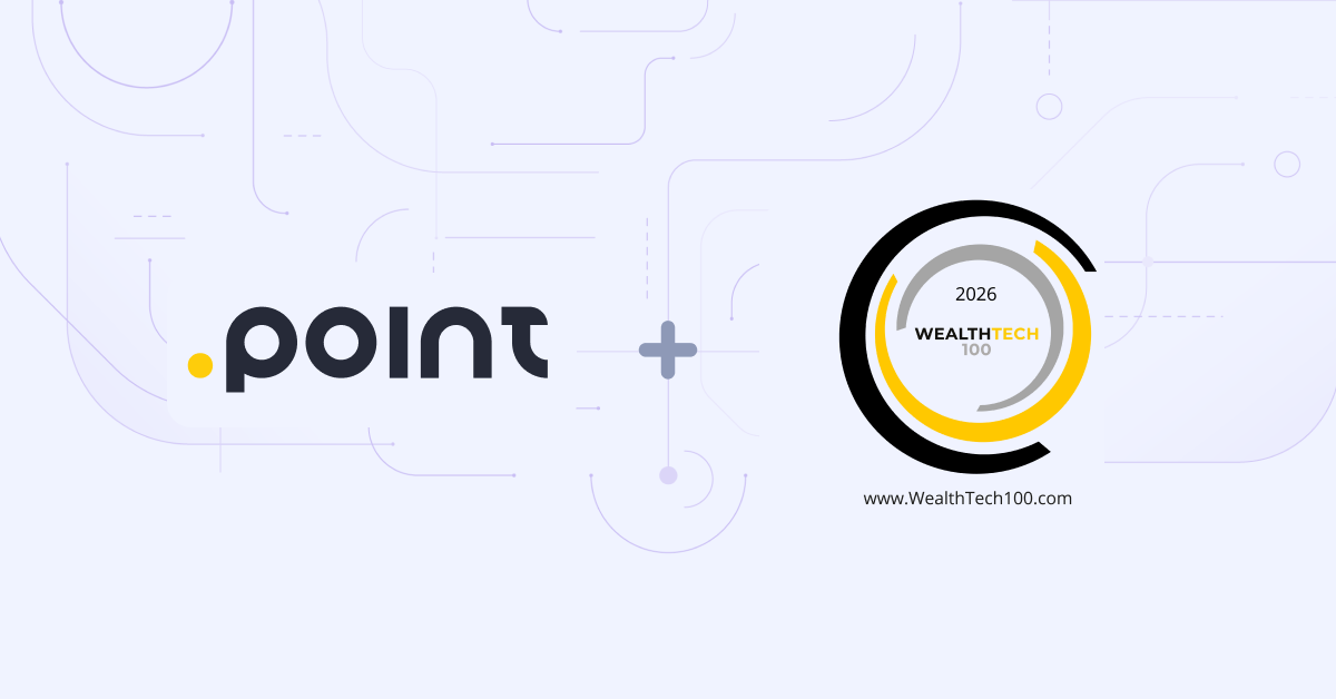Point x WealthTech100