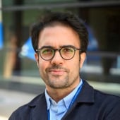 Saeed Bidi