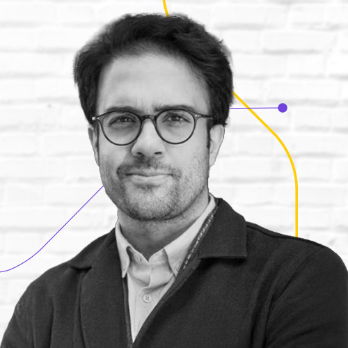 Saeed Bidi