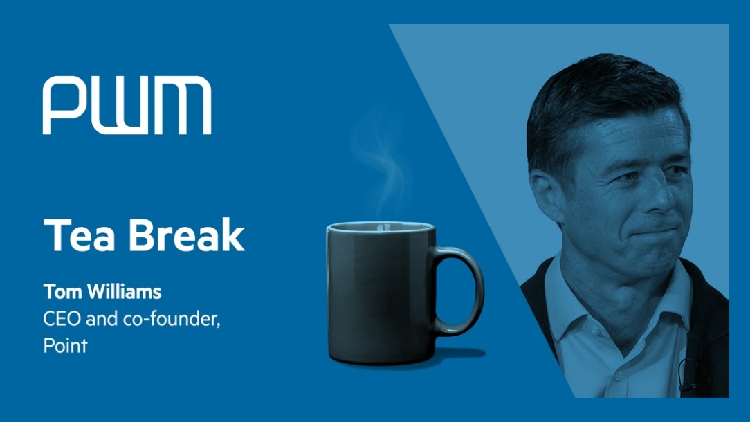 Tea Break Image