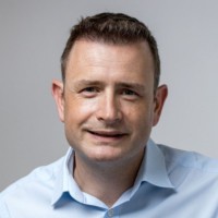 Sam Instone, Managing Director, AES International