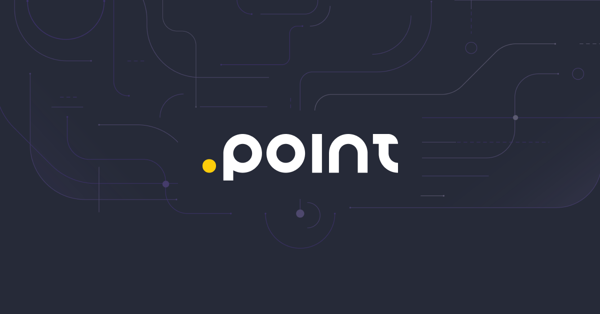 Point Imaghe Point | AI-Ready Investment Data Intelligence